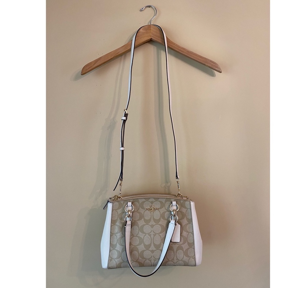 Small Coach Bag